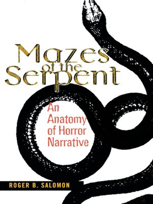 cover image of Mazes of the Serpent